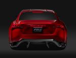 Scion FR-S Concept 2011 года